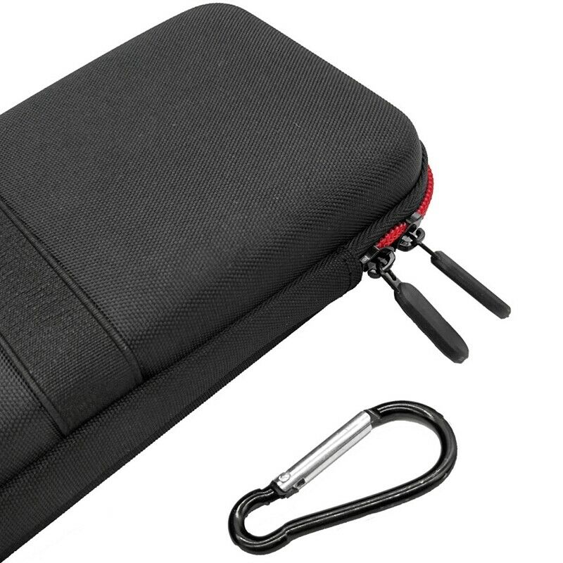 Travel EVA Hard Protective Case Carrying Pouch Bag Fits Powercore+ 26800 Pr Q3B6
