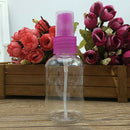 100ml Portable Leak-proof Spray Water Storage Bottle for Water Liquid Container