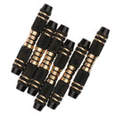 6 Pcs/Pack 16 Grams Standard Thread Dart Barrels Dart Accessories