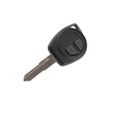 Premium Hand Control Vehicle Key Made Of ABS Plastic