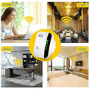 300Mbps Wireless WiFi Repeater Signal Super Booster Amplifier Range Extender