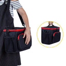 Insulated Lunch Bag For Women Men Cooler Kids Tote Food Picnic Thermal Lunc F5X6