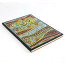 DIY Lizard Special Shaped Diamond Painting 50 Pages A5 Sketchbook Notebook