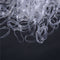 500pcs Clear Ponytail Holder Elastic Rubber Band Hair Ties Ropes Rings A Gw