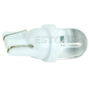10X T10 194 168 158 W5W 501 White LED Side Auto Car Wedge Light Lamp Bulb DC 12V