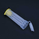 10pcs Beekeeping Rearing Cup Kit Bee Queen Cages Roller Beekeeper Equipment