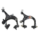 Mi.Xim Aluminum Alloy Road Bike C Brake Fixed Bicycle Caliper Brake Bicycle