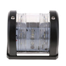 12V Mini Waterproof LED Boat Navigation Light for Safe Sailing 2 NM White