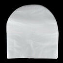 50x 12" LP LD Vinyl Record Clear Plastic Album Cover Inner Sleeve Antistatic