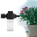 Household Multifunctional Outdoor Watering Car Wash Water Foam Foamer Pot