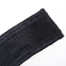 1PC 14cm Portable Nylon Holster Holder Pouch Case Flashlight Torch Belt Bag JR