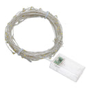 Waterproof LED Copper Wire Fairy String Lights Decor (Always Bright 2m)