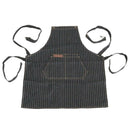 Coffee Apron Chef Apron Kithen BBQ Outdoor Working Apron Unisex