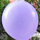 5X 90CM Huge Latex Ballon Wedding Decor Balloon For Party Birthday Balloon.LJ