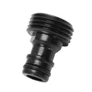 High Pressure Water Power Washer Spray Nozzle Sprayer Water Hose Wand Attac