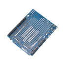 Atmega328P Arduino Prototyping Prototype Shield ProtoShield+Mini Breadboar JR