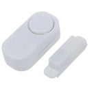 Wireless Home Security Window Door Entry Alarm RV Burglar Alarm N9Z1
