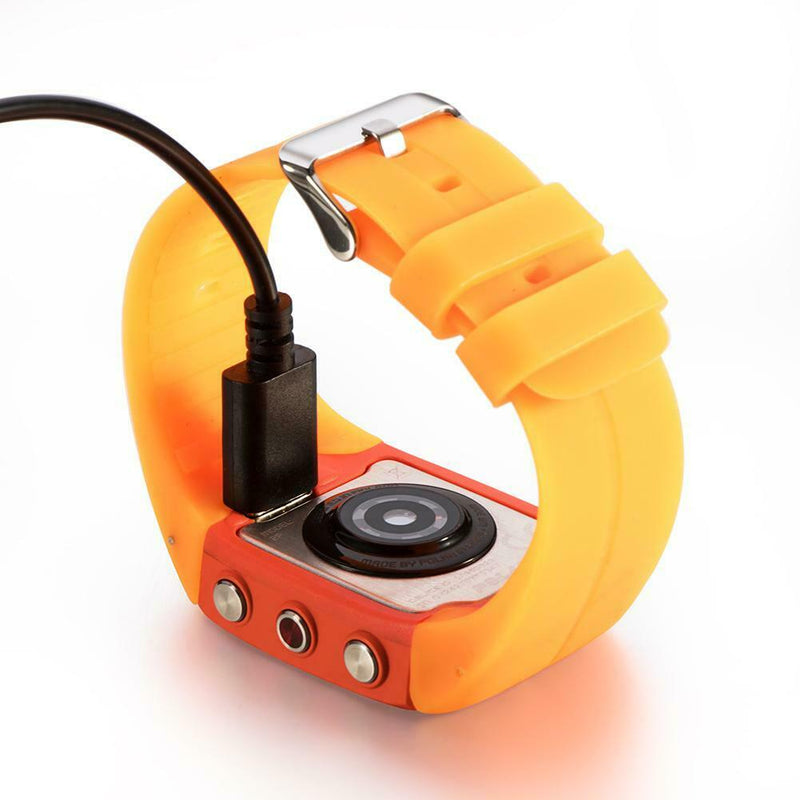 1 Meter Length Charging Data Cable for Polar M430 Smart Watch A