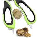 1pcs with Magnetic Holder Stainless SteelChef Multifunction Heavy Duty and