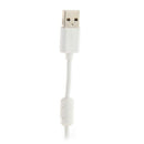 mini/mini USB 2.0 charging Cable Data Cable 1.5 m for mobile Smartphone whitN5B7