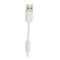 mini/mini USB 2.0 charging Cable Data Cable 1.5 m for mobile Smartphone whitN5B7