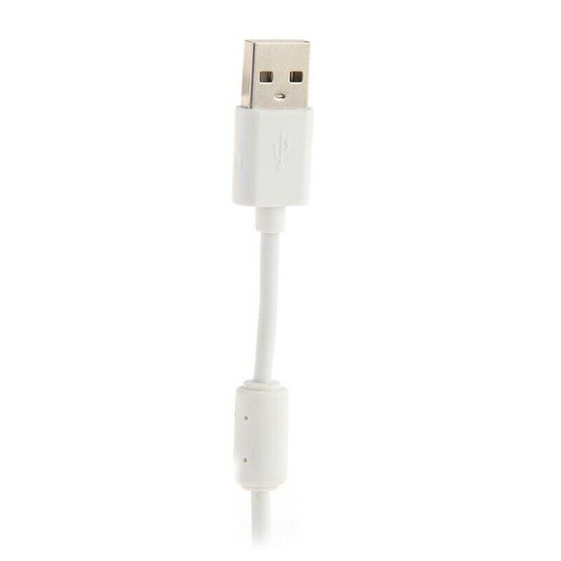 mini/mini USB 2.0 charging Cable Data Cable 1.5 m for mobile Smartphone whitN5B7