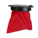 8" Nylon Kayak Pull Out Hatch Cover Deck