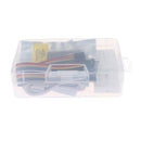 ESP8266 Weather Station Kit with Temperature Humidity Atmosphetic Pressure S Ew