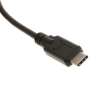 USB 3.1 Gen 2 USB-C to SATA3.0 7+15 PIN Adapter Cable For 2.5" 3.5" HDD SSD