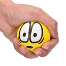 Anti Stress Face  Reliever Grape Ball  Autism Mood Squeeze Relief  ME