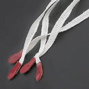 88pcs Bridle Straps for Piano Action Repair Tools Replacement Part Beige an