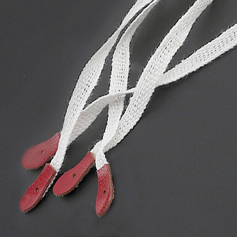 88pcs Bridle Straps for Piano Action Repair Tools Replacement Part Beige an