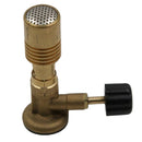 Portable Bunsen Burner  School Laboratory Medicine Outdoor Camping