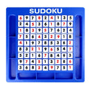Fun Sudoku Board Game Set - Number Puzzle Digital Chess for Kid Children Math