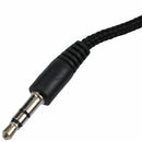 2M Headphone Extension Cable 3.5 mm Jack M / F Extension Cable for iPod