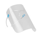 6Pcs Clear Anti-Fog Dust Safety Full   Protector Kitchen Tool