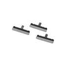 Power ON OFF Lock Button + Volume Buttons For