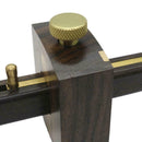 Portable] Wood Work Scraper Tools Marking Mortise Gauge Scribe Ebony D2D3