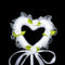 Heart Shaped Fairy Wand Foam Magic Wand Walking Stick for Kid Girls Gifts