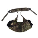 Hunting Hand Muff Hand Warmer Muff Camo Winter Warm Gloves Green Camo