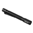 Skywolfeye XPE LED 3 Modes Flashlight Zoomable Torch Aluminum Alloy Lamp