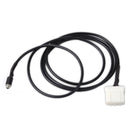 fit for Mazda 3 6 MX-5 RX8 Car AUX In Input Female Interface Adapter Cable Wire