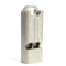 Titanium Whistle Sport Emergency Whistles with Lanyard, Double Tube High