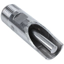 10Pcs Pig Thicken Dinker Water Stainless Steel Duckbill Copper Cap Pig Auto