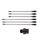 Re-02 Mobile Antenna Ground Uhf-f 10-1300mhz for Car Radio Intercom