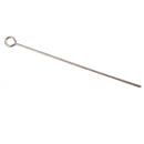 2Pcs Fruit Vegetable Holder Skewer for Parrot Bird Rabbit Hutch & Cages