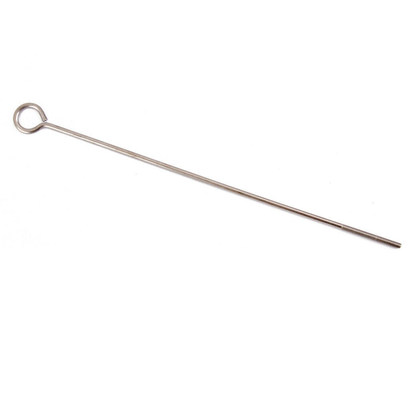 2Pcs Fruit Vegetable Holder Skewer for Parrot Bird Rabbit Hutch & Cages