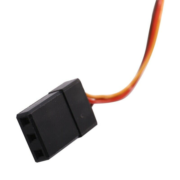 1 Pair Digital Ultra Micro-Type 1.5G Linear Servo Tiny for Aircraft Servo T K9B4