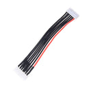 6S JST-XH (Align / Turnigy) LiPo Balance Wire Extension Adapter 10CM - Gw