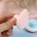 Sponge Puff Smooth Foundation Sponges for Lady Make Up Sponge Cosmetic Puff
